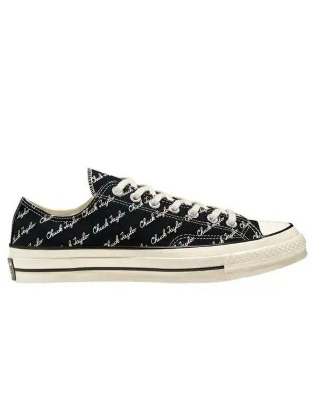 Size 7 - Converse Chuck 70 Low (NEW)